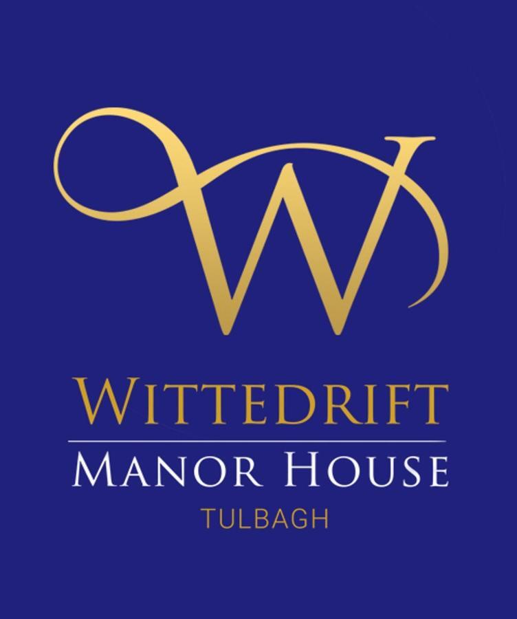 מלון טולבאך Wittedrift Manor House מראה חיצוני תמונה